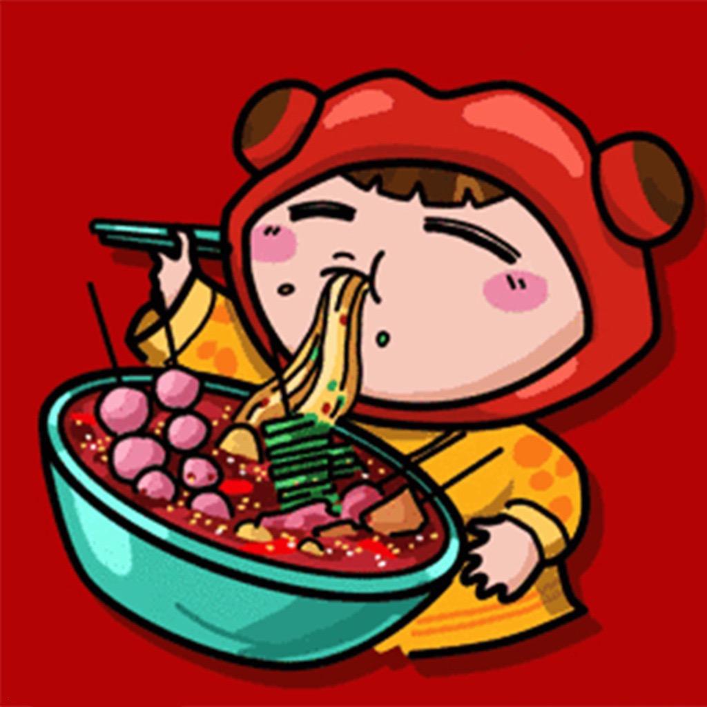 钱到家速食专营店