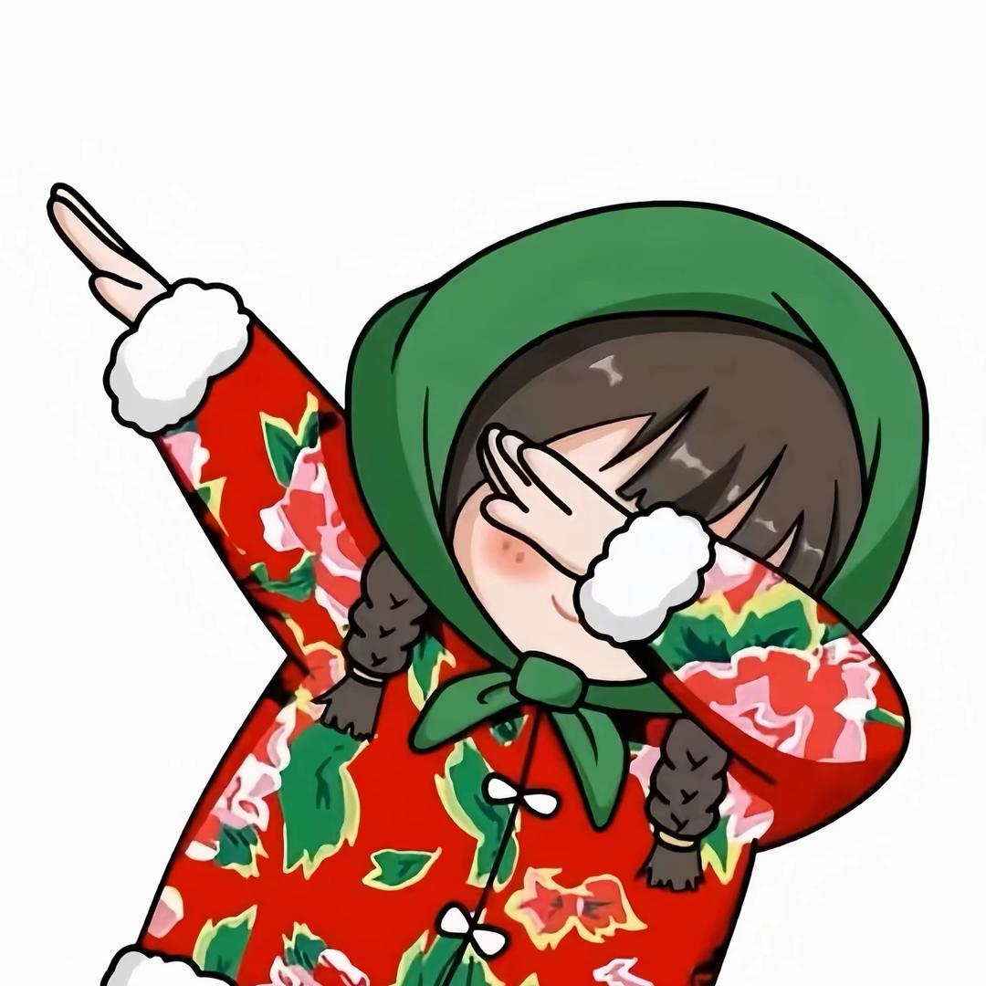 暖宝《安然淘淘》