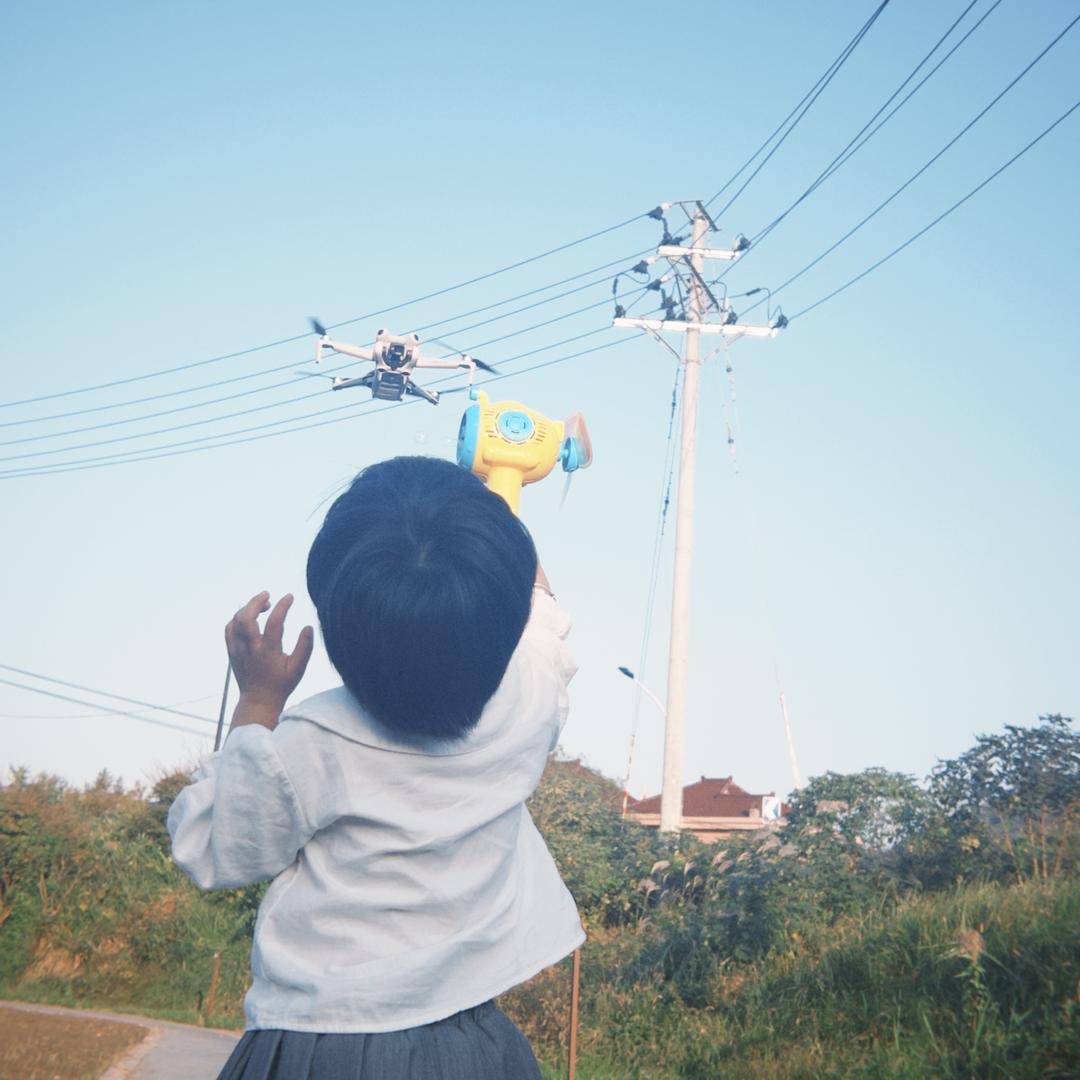 🌈小沈家的靓仔