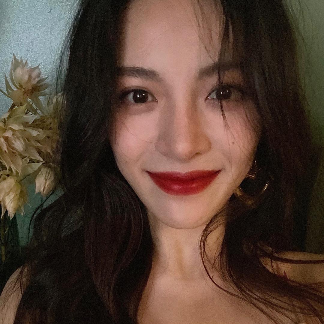 晚星