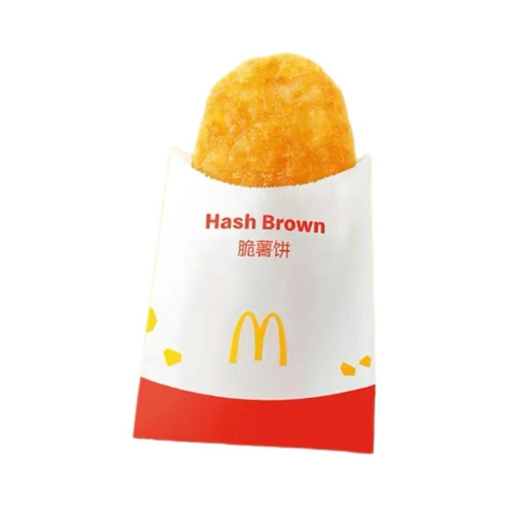 脆许饼