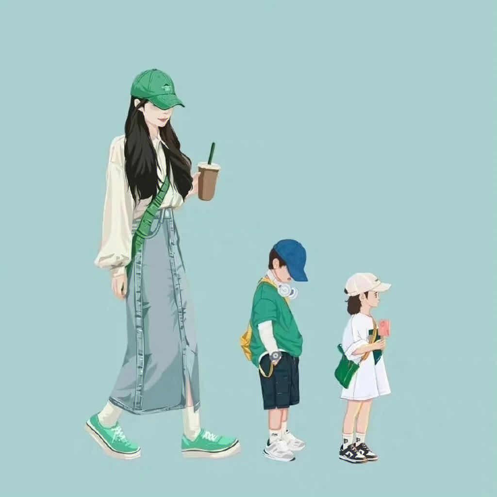养了个杨