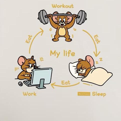 人生升级实验室