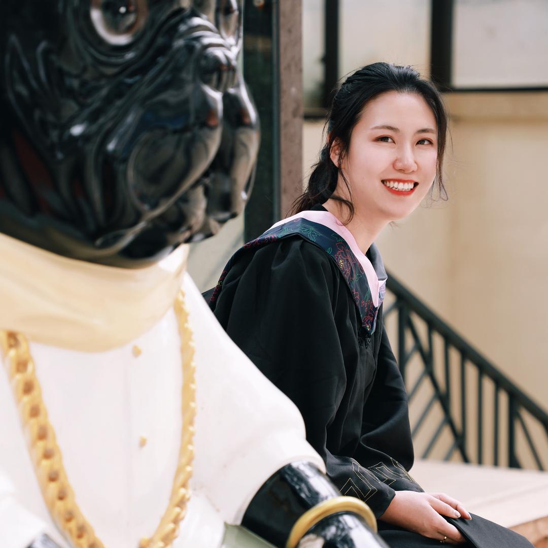 学业规划Mili
