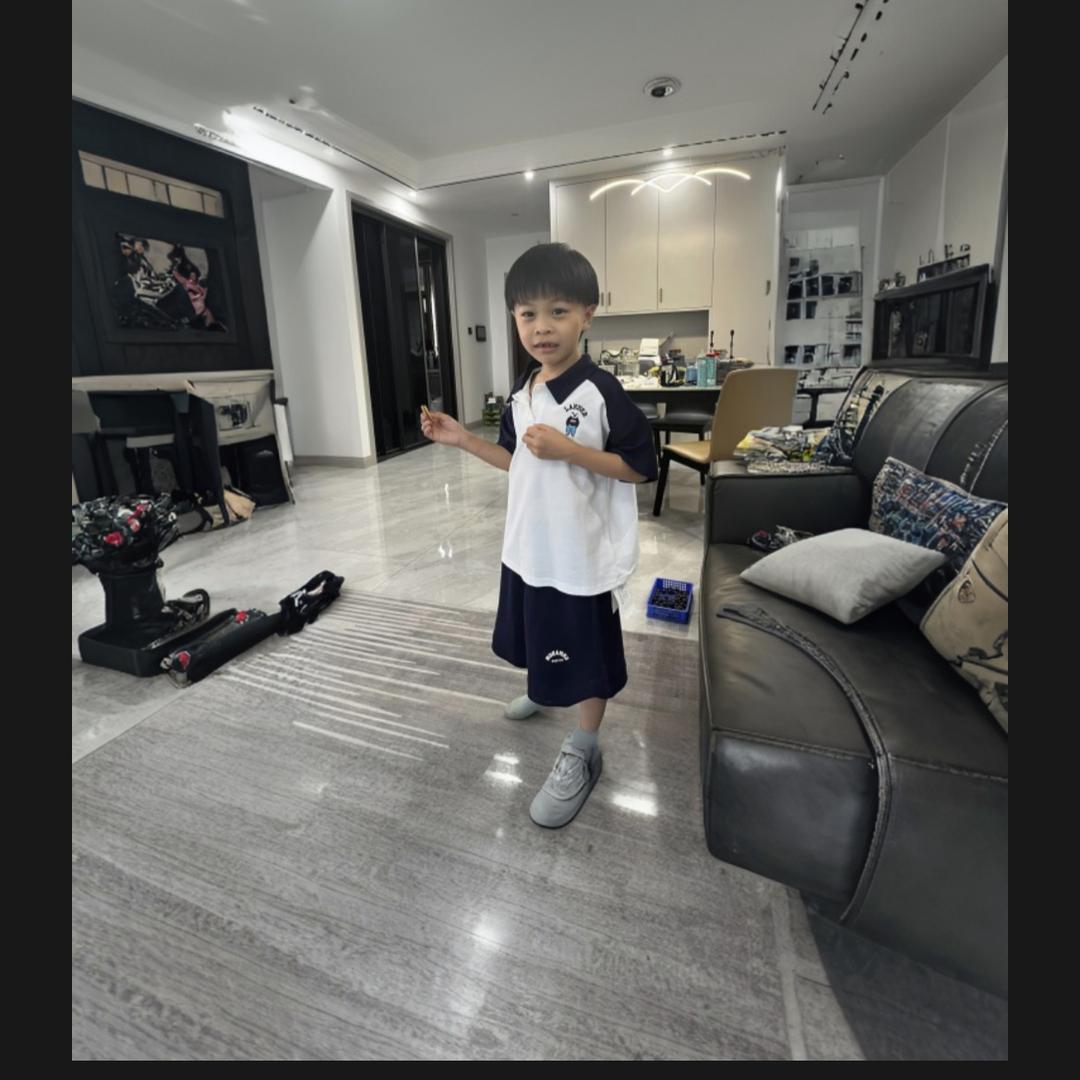 日照有家摄影叫喜柚
