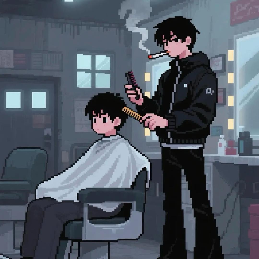 对方输入中....