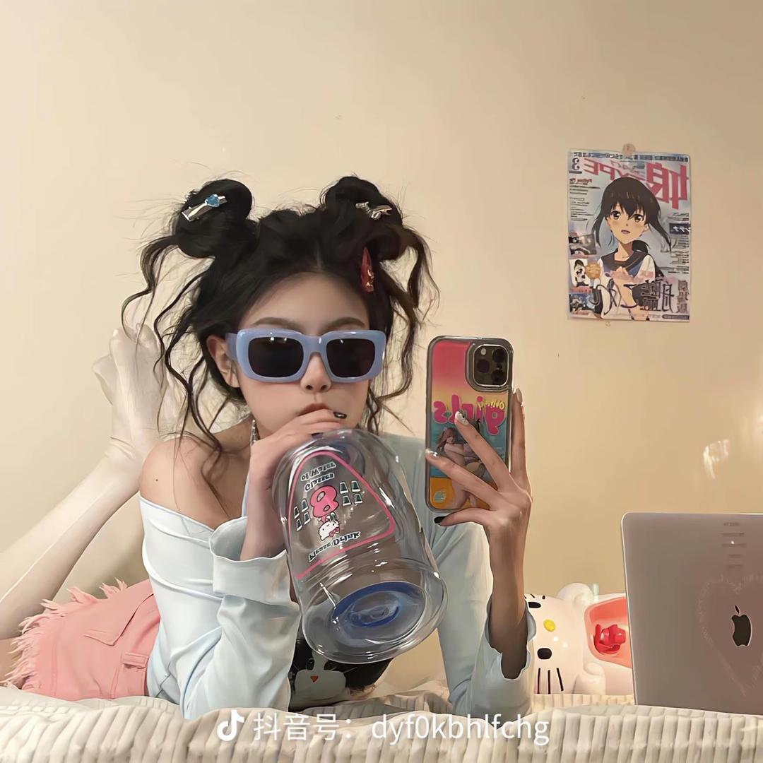 香妹妹