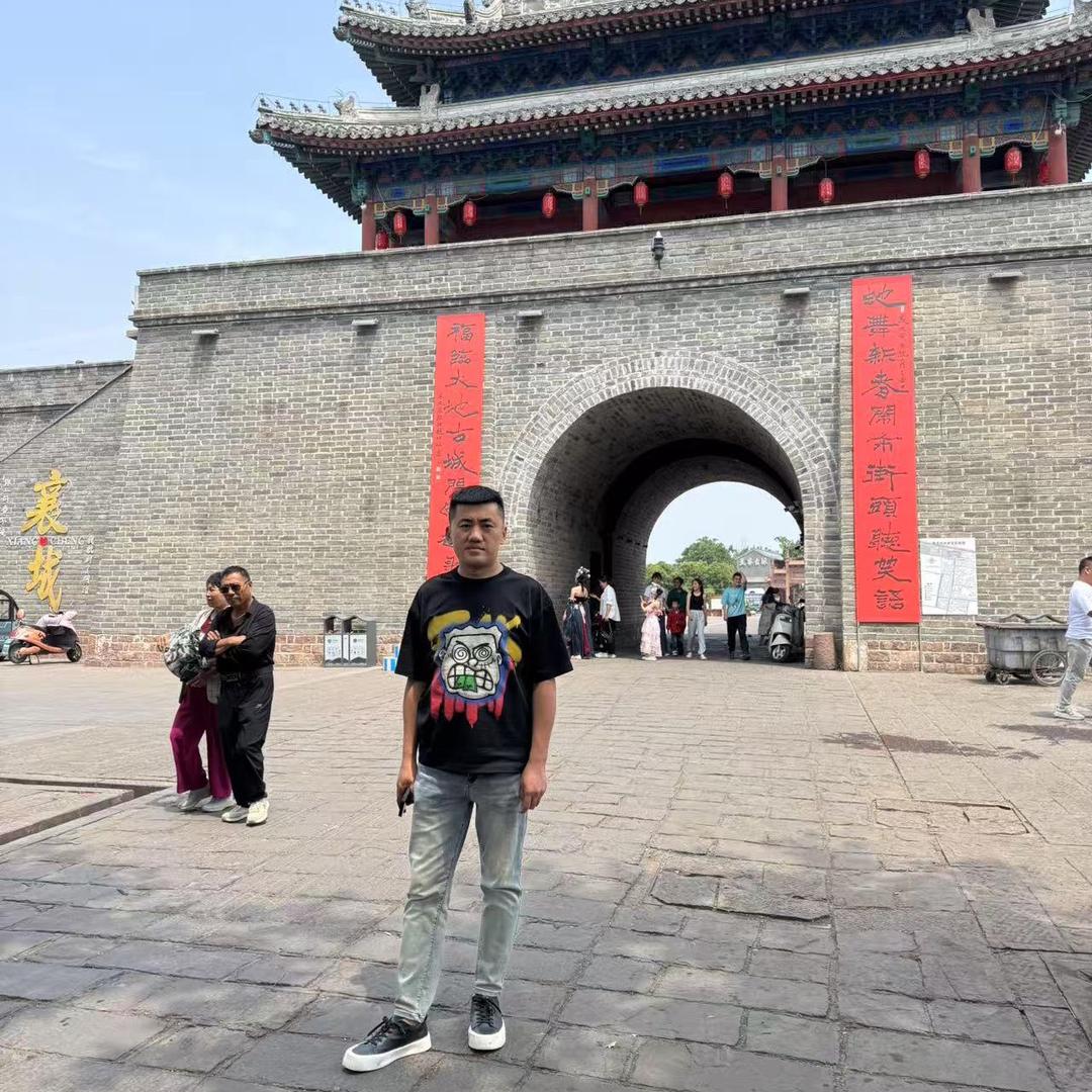 路飞人力资源咨询有限公司～豫K飞哥👊