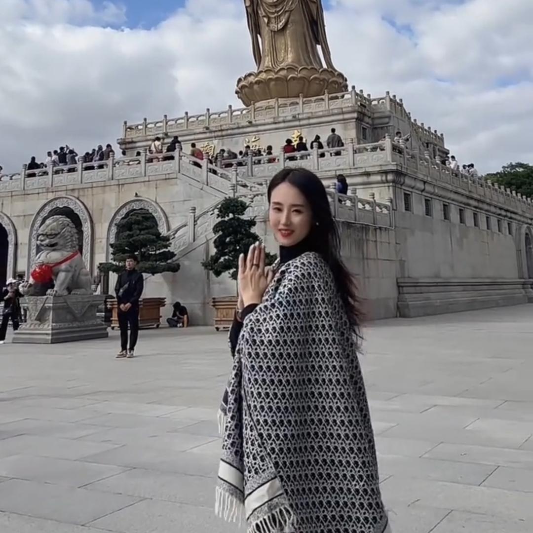 素颜👑小姐姐🍧