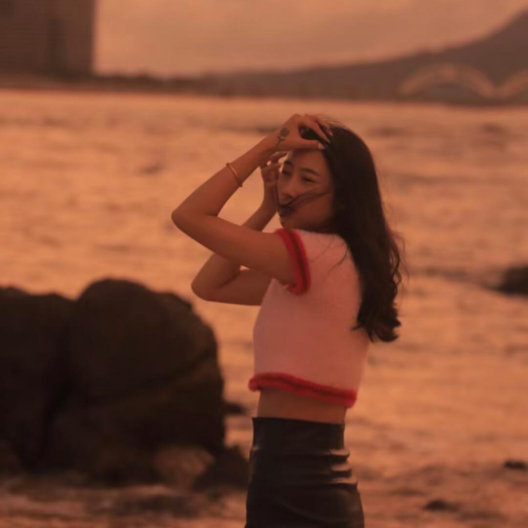 浪漫至死不渝🌃