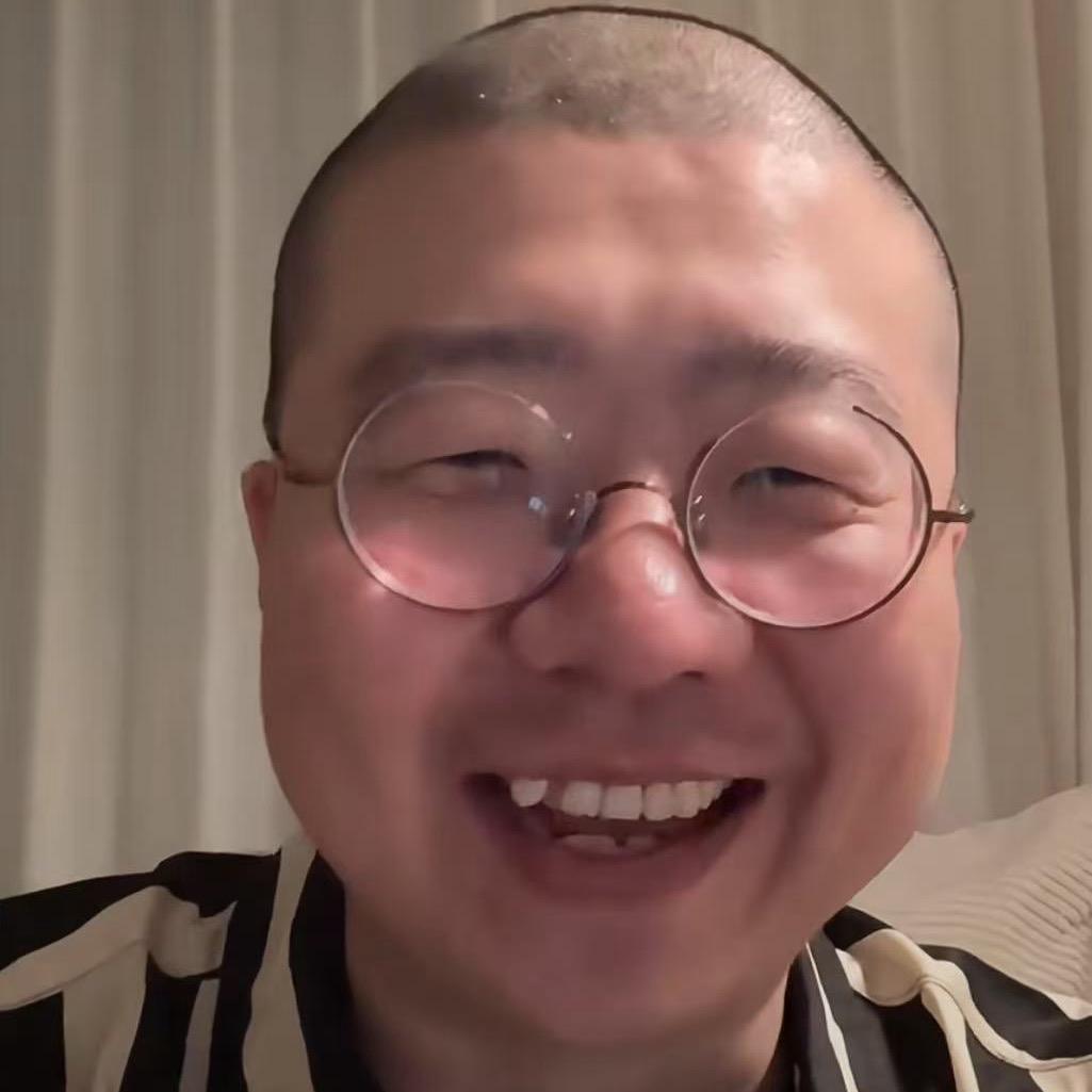 李诞-解忧小卖部