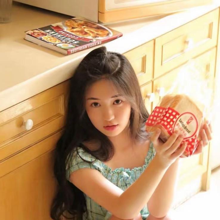 琳宝妈妈