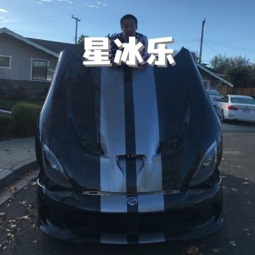 赛车星冰乐