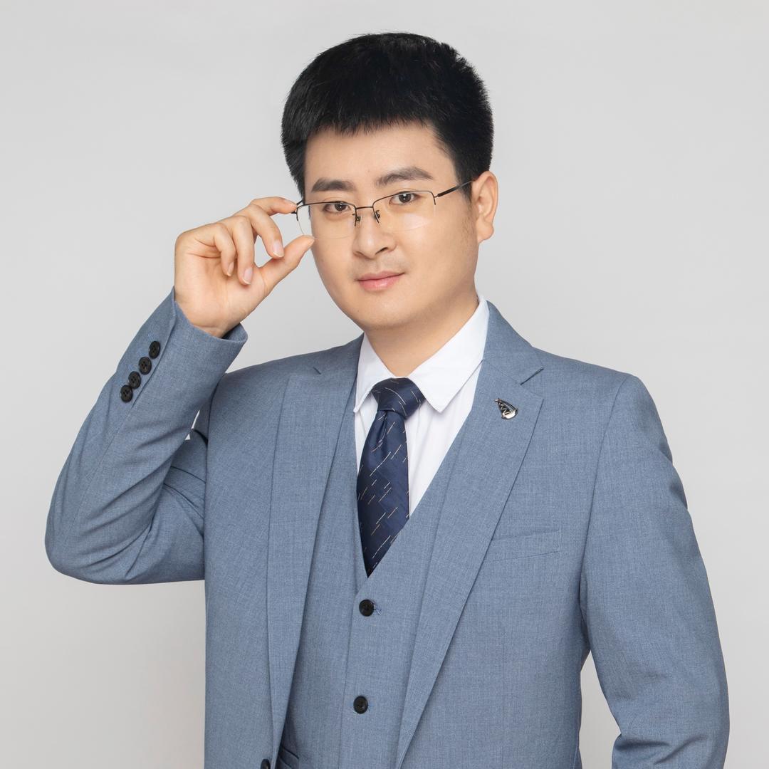 单招满分导师钱老师