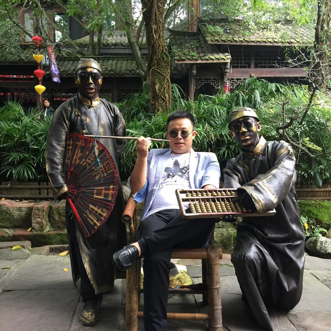 母桂平