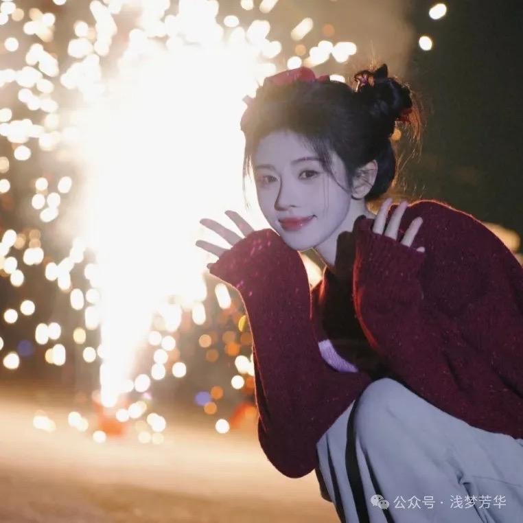 小王姐～