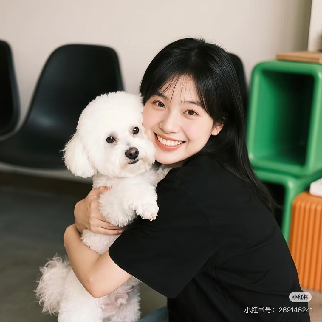 是星星呀💕
