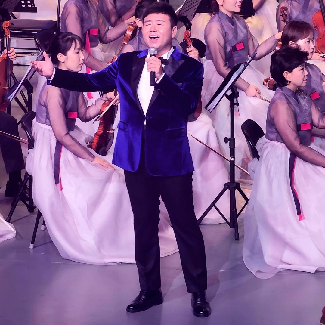 李相吉(延边歌舞团)