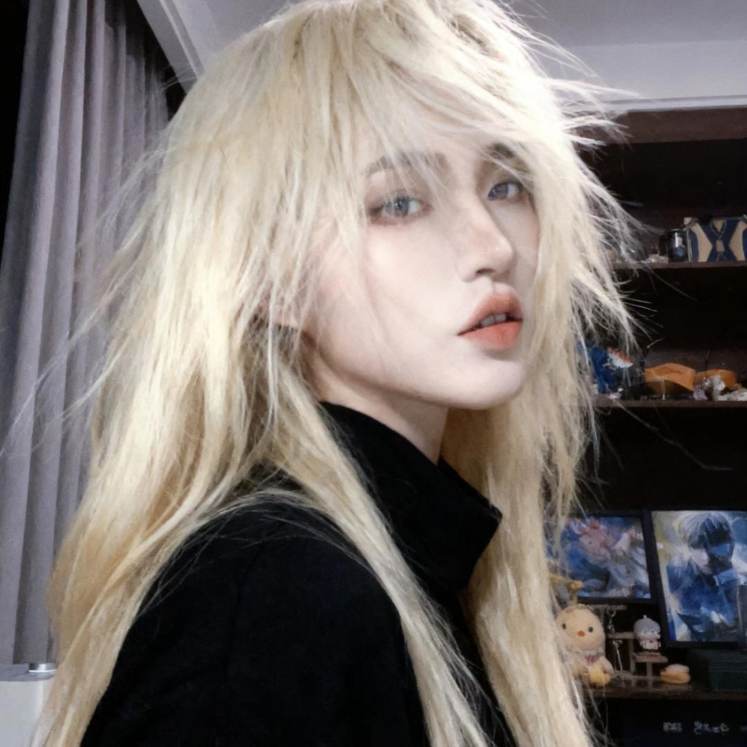 情书手工饰品✨