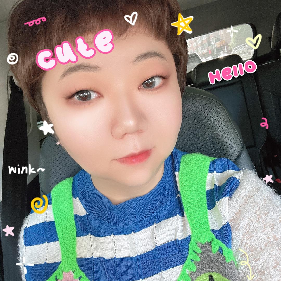 👑'史曉歪💓🐯