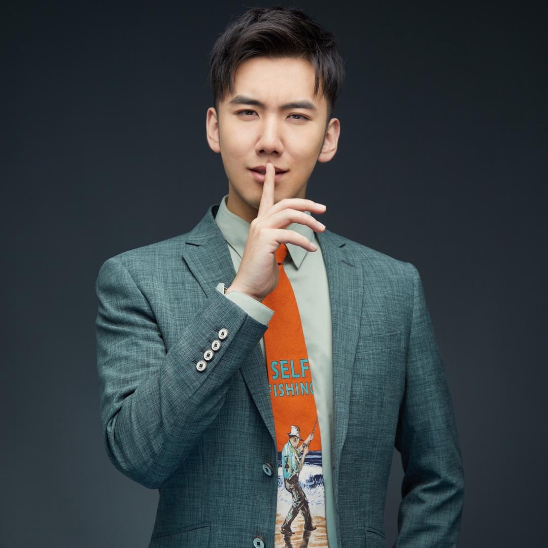 森说球