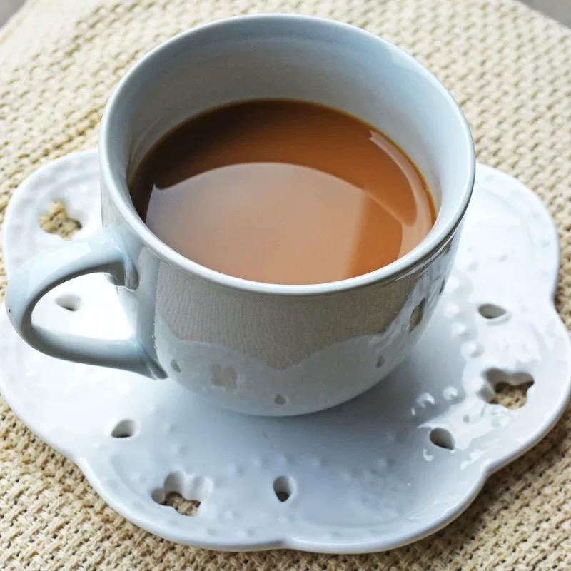 沈爷爷的咖啡馆