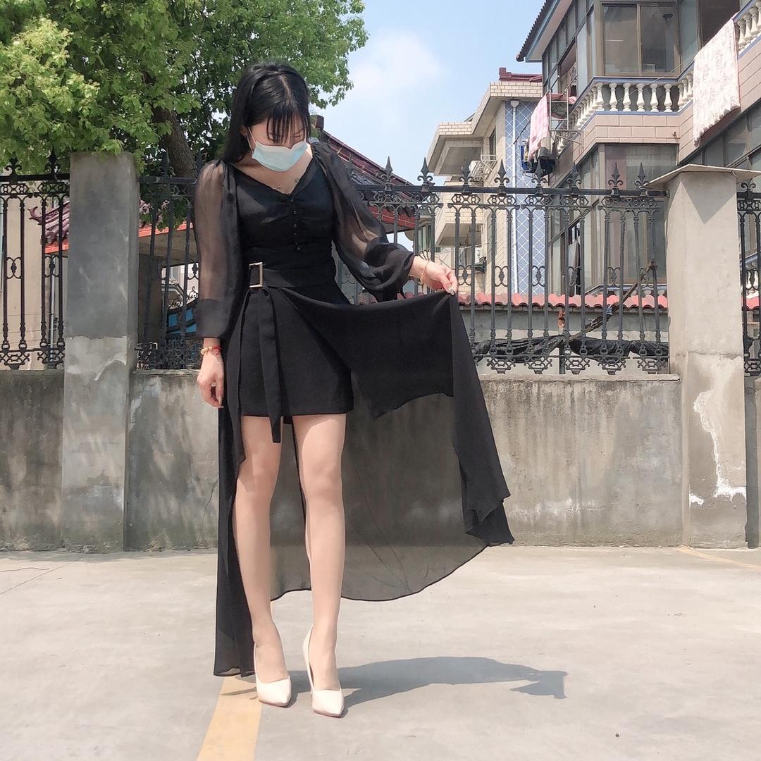 米悠悠头像