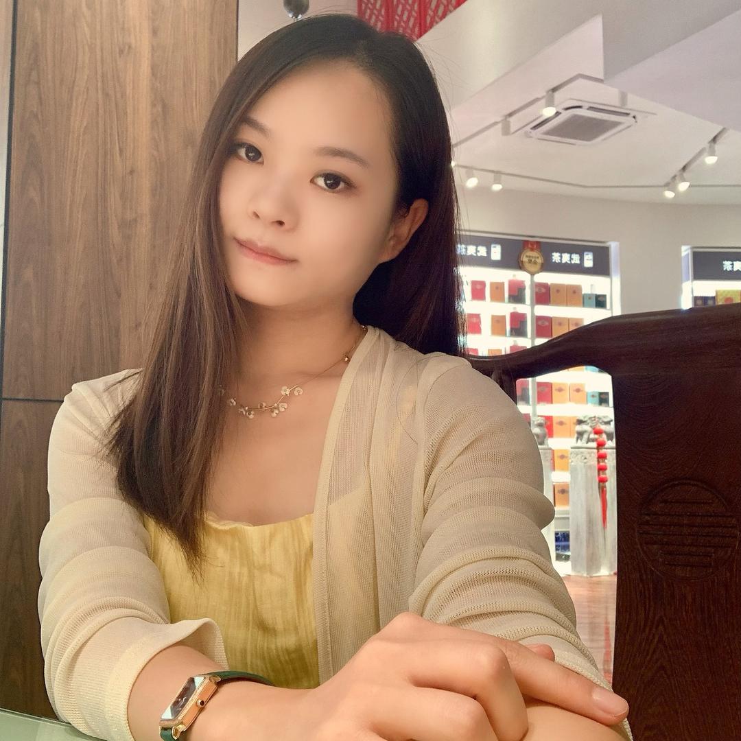小梅子