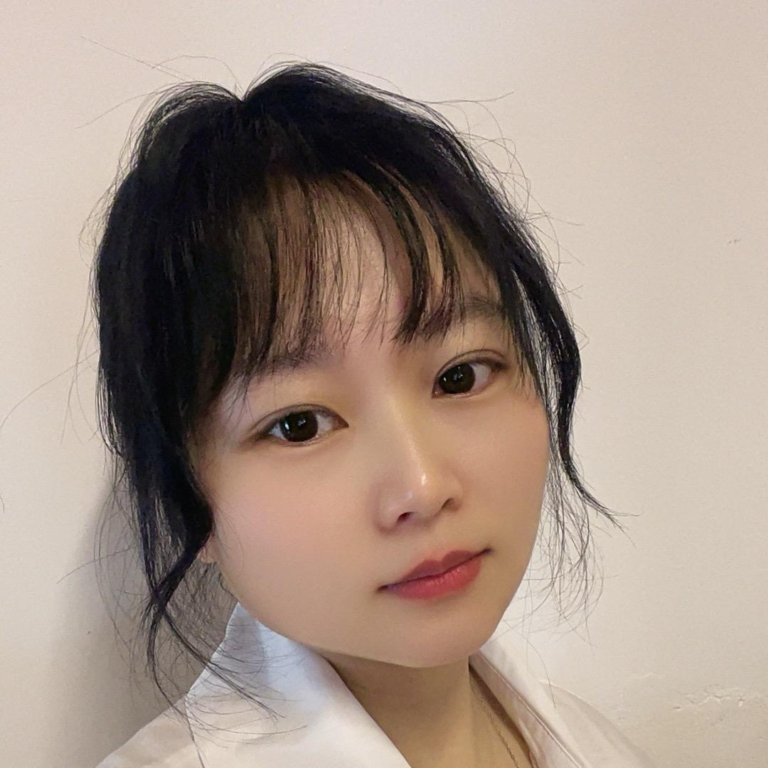 ❄️雪儿