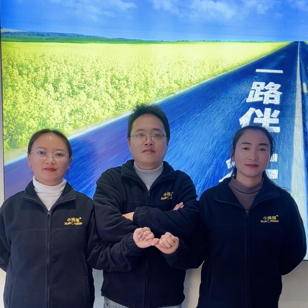 小拇指汽修寻甸连锁店