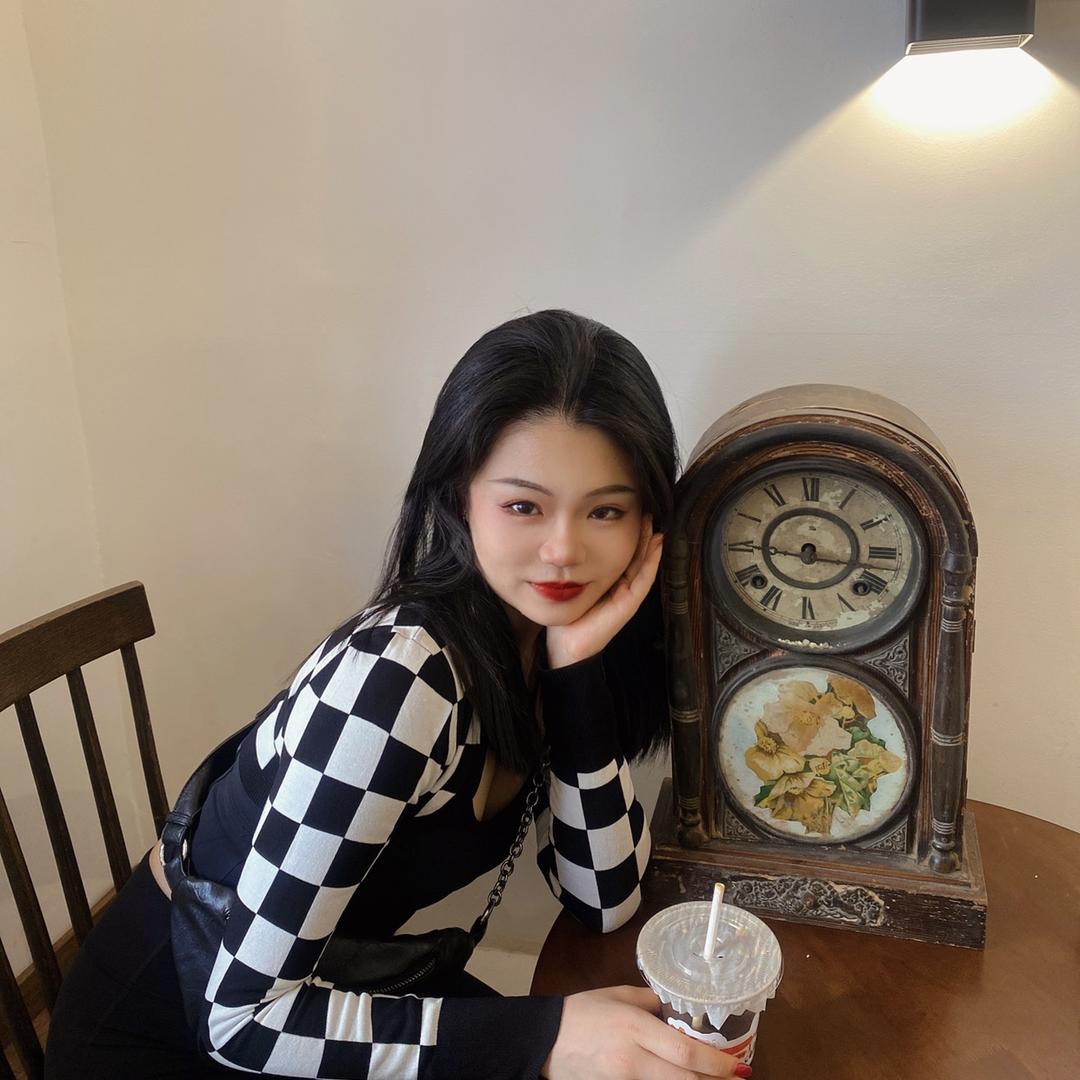 小羊薏米Immy