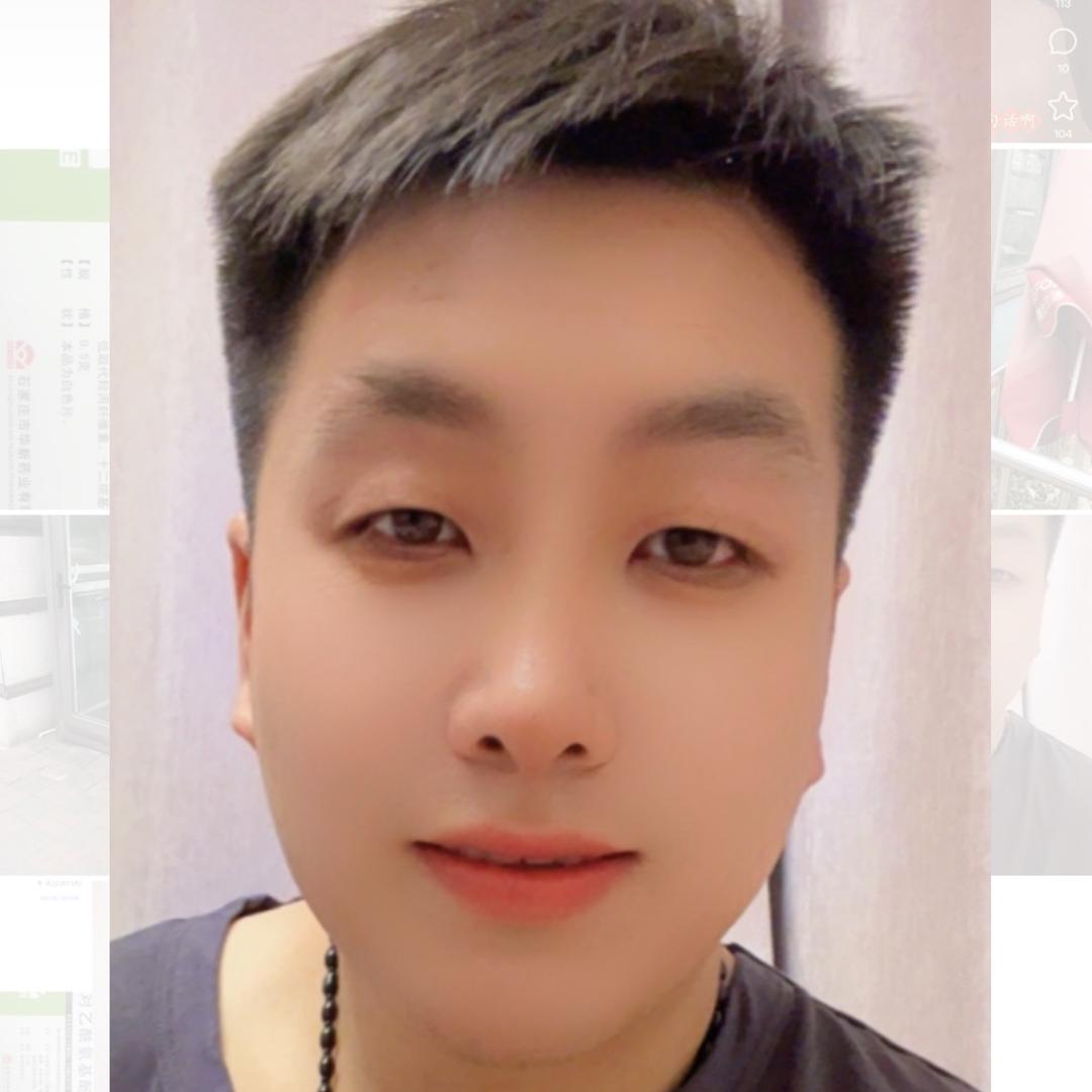 小青瓷❤️