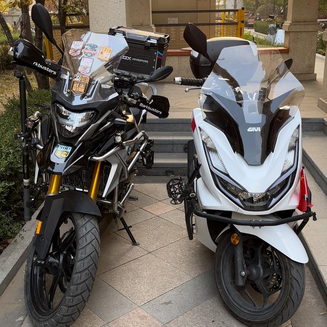 老包总换车