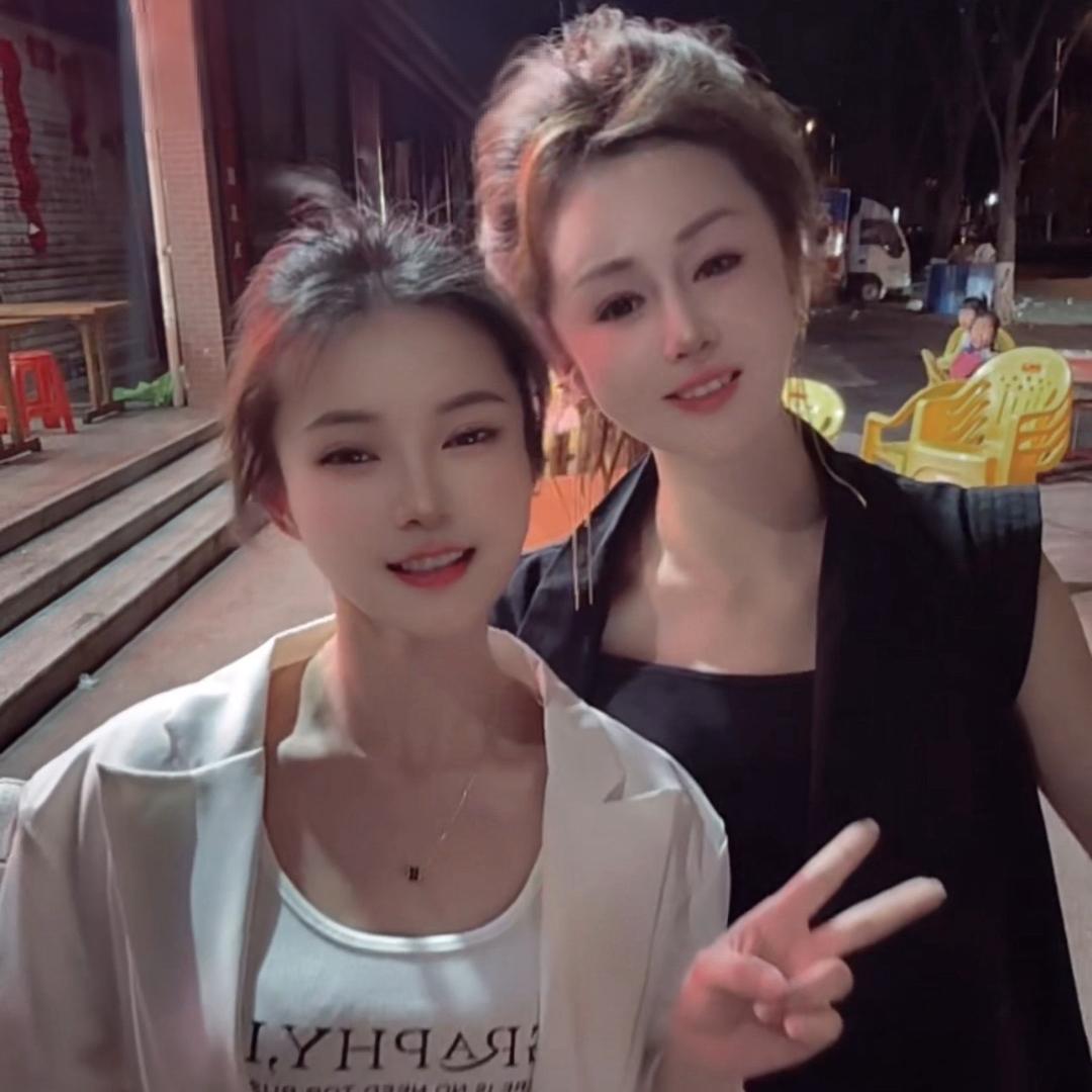 小可乐🥤花姐团队