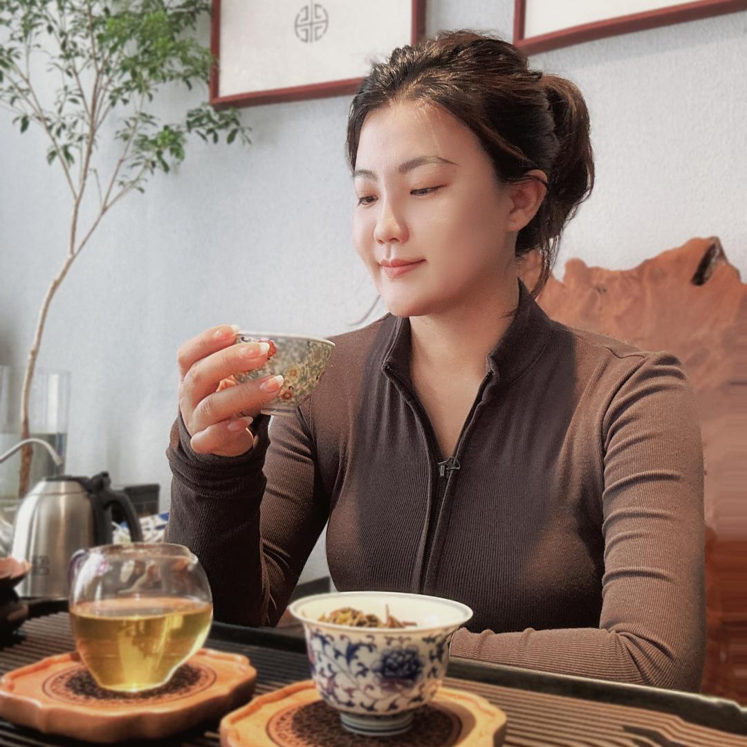 茶点浮生