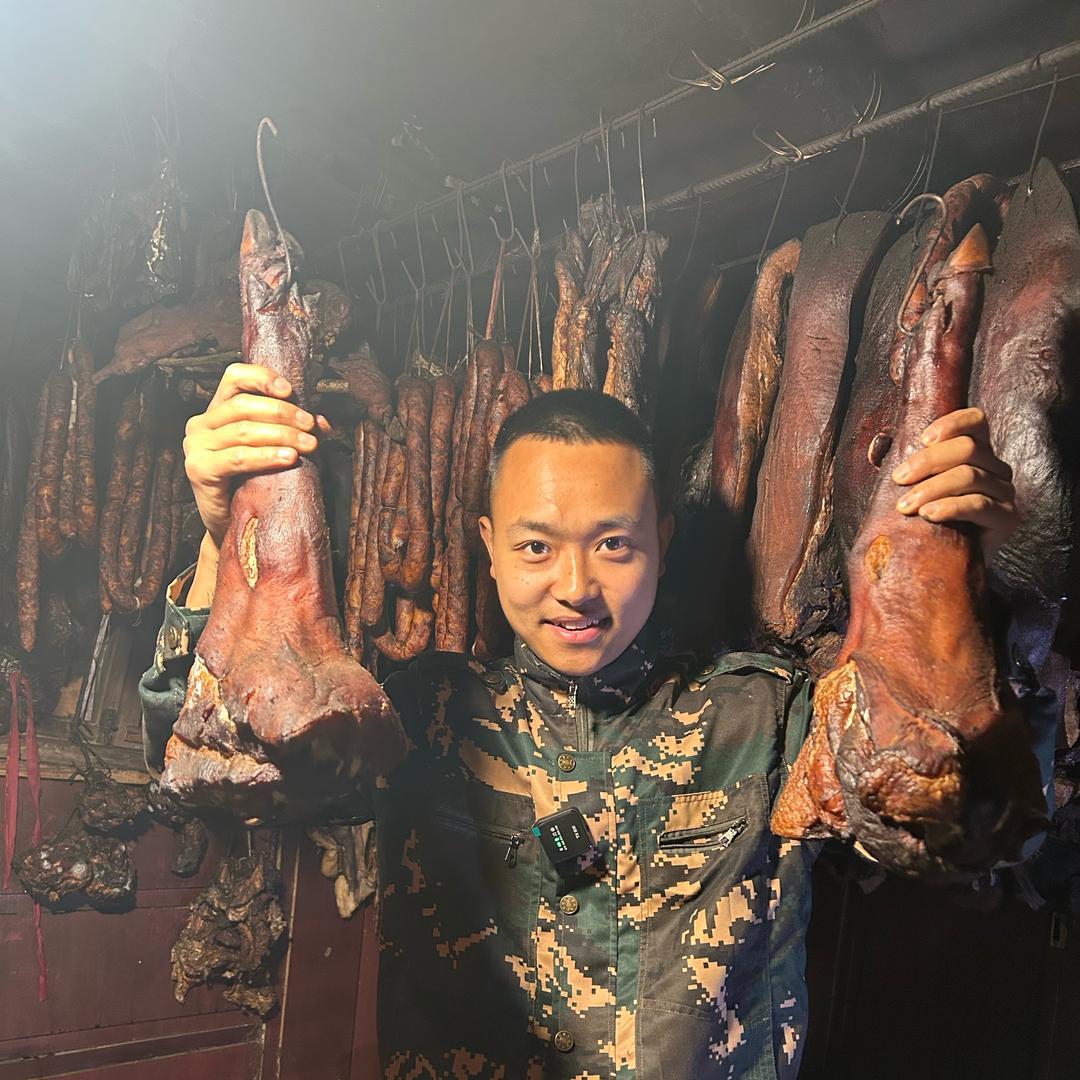 雪山 小古（摄影师号）