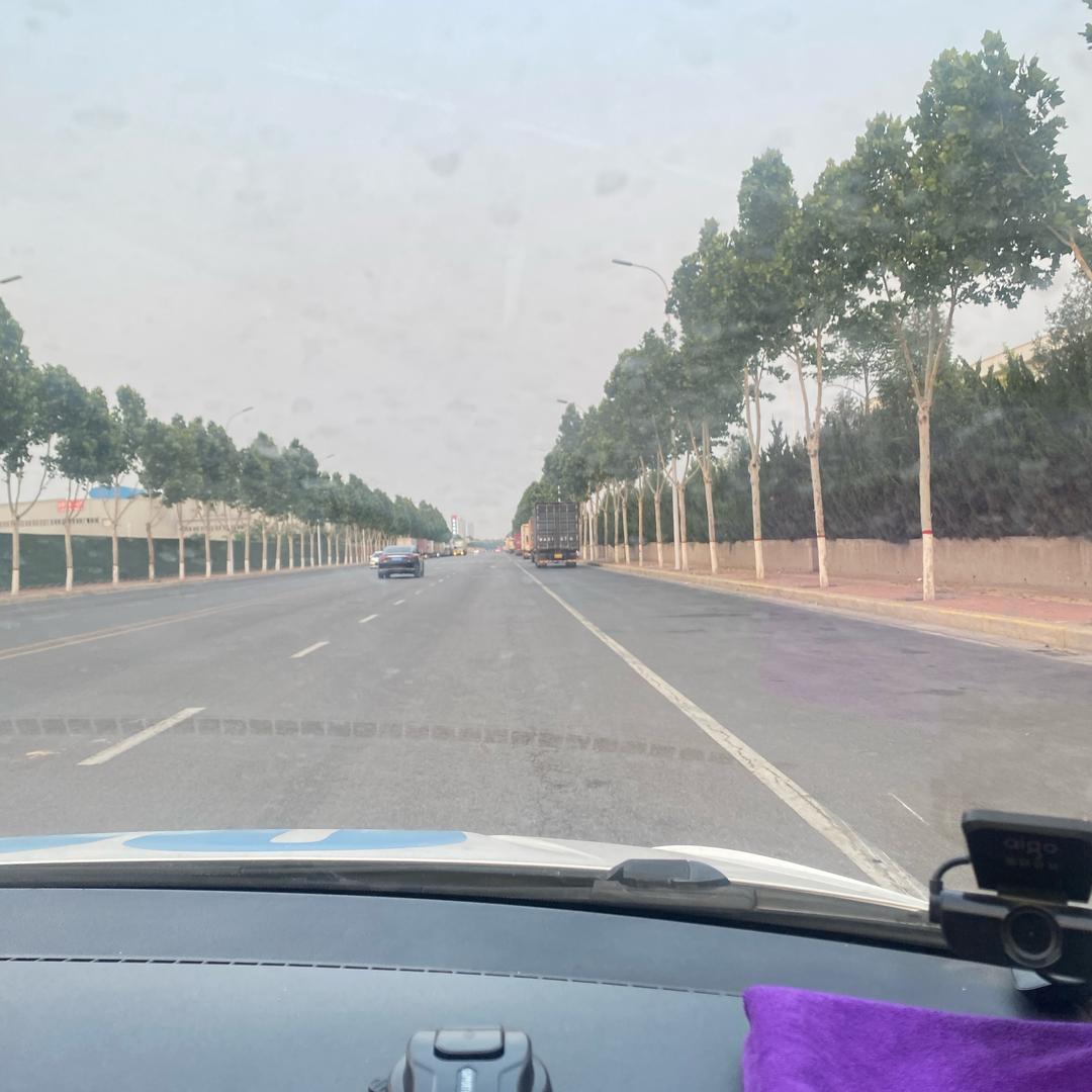 航东驾校（考场）