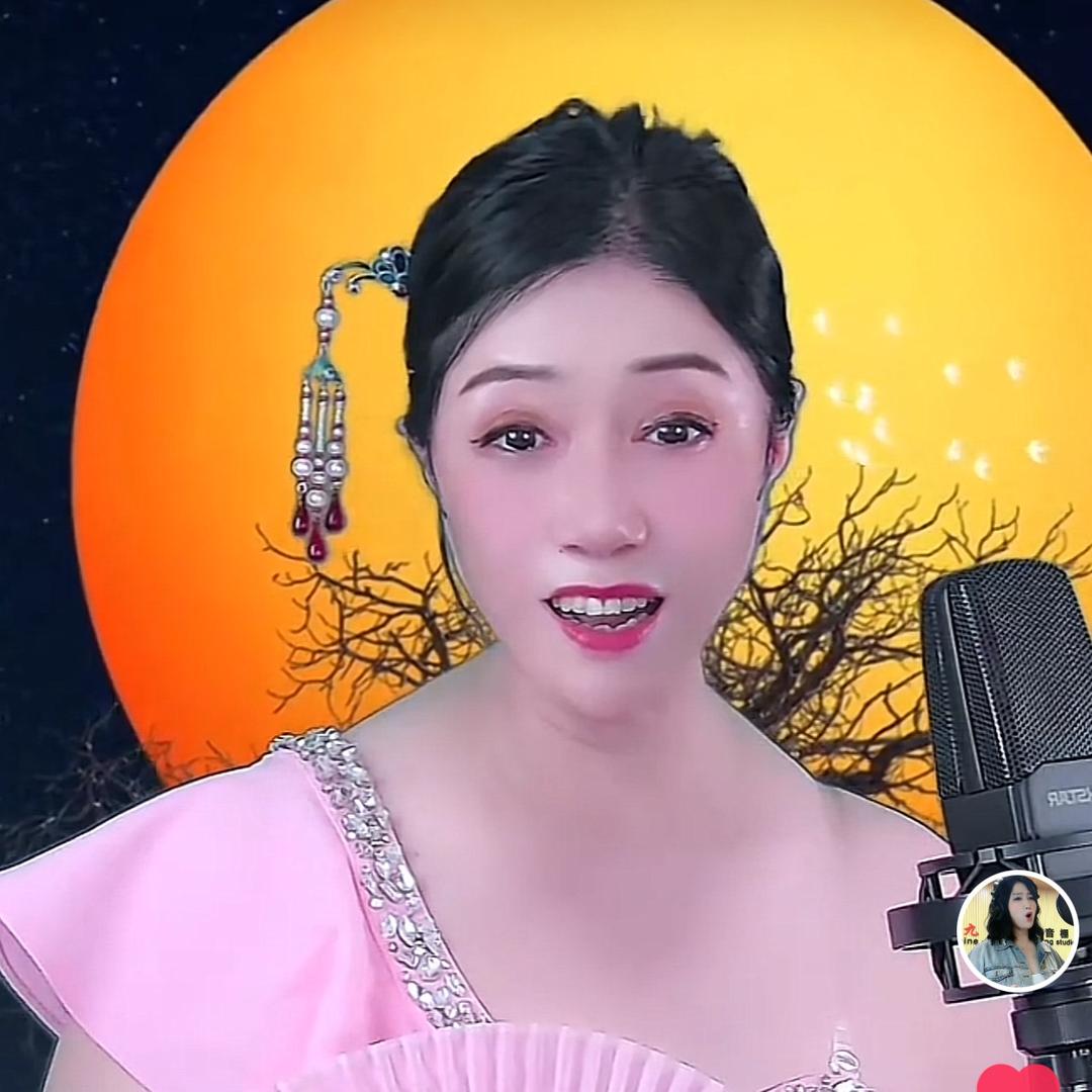 蜜儿的朋友圈