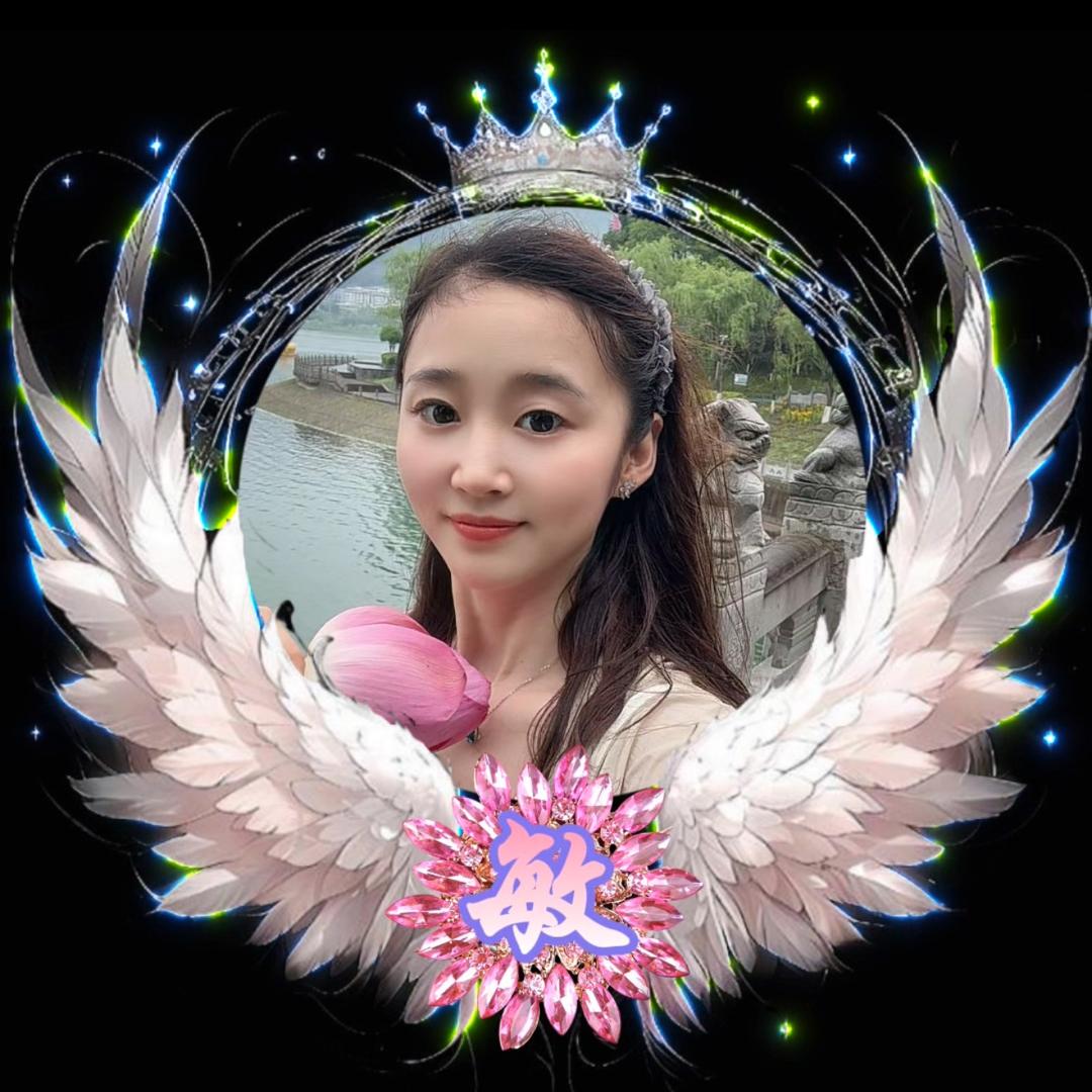 敏敏
