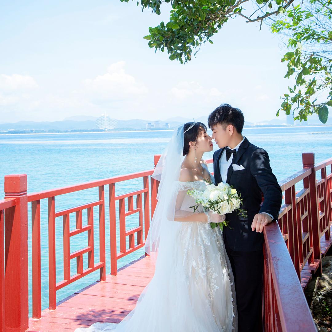 小邓❤️许的什么愿