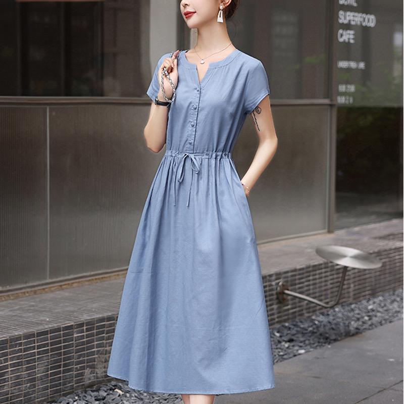 秋香思服饰