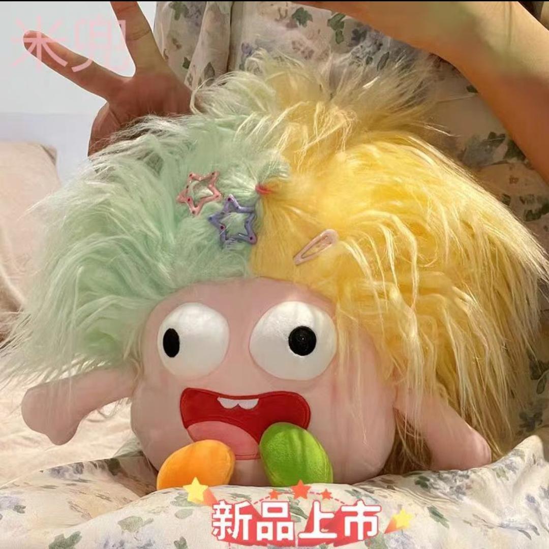 旺旺小丽