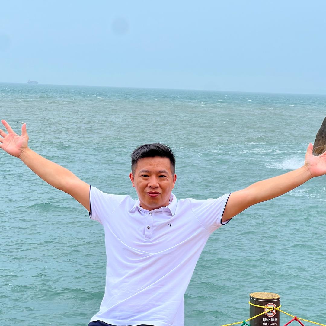 冯东祥