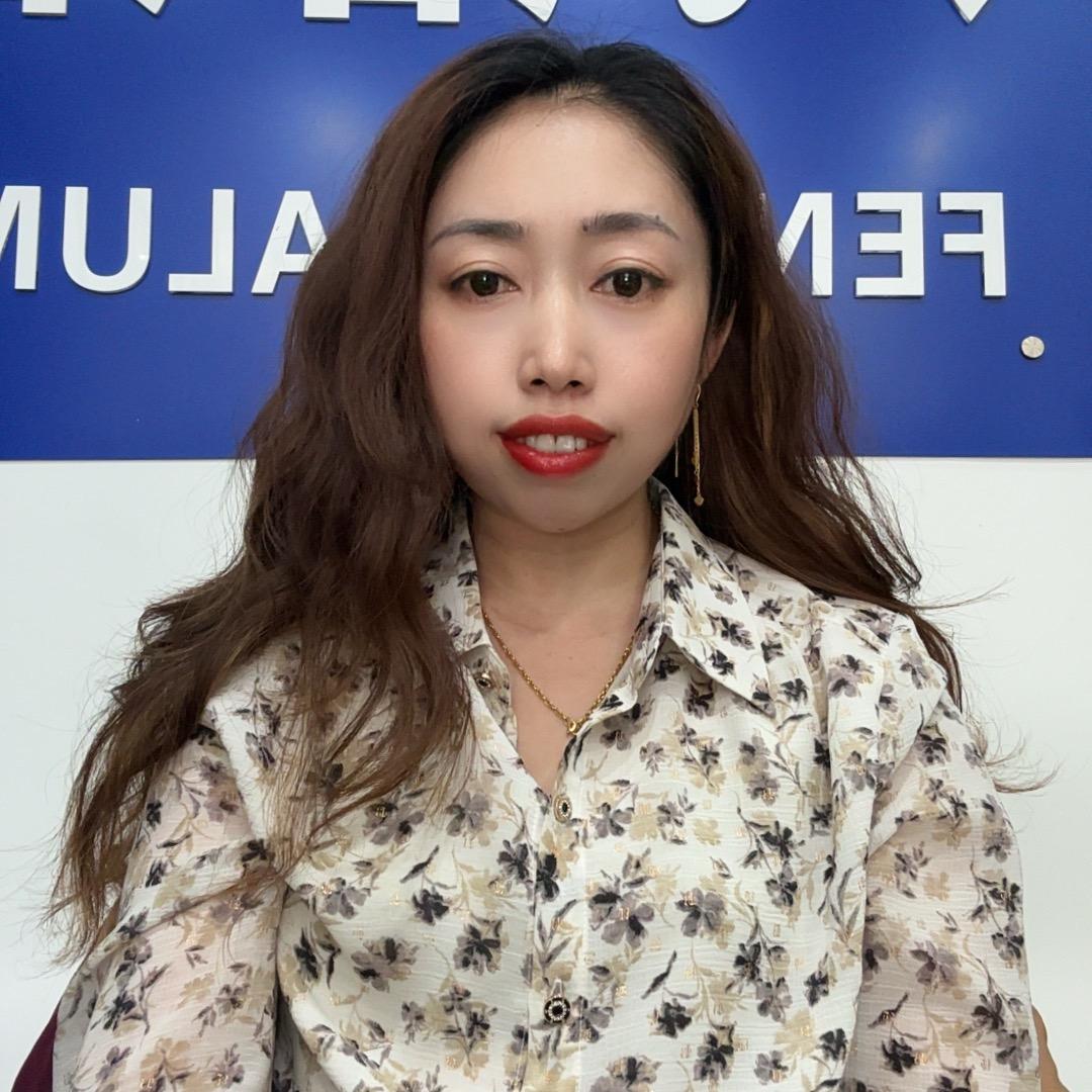 @凤铝重庆销售中心   段利