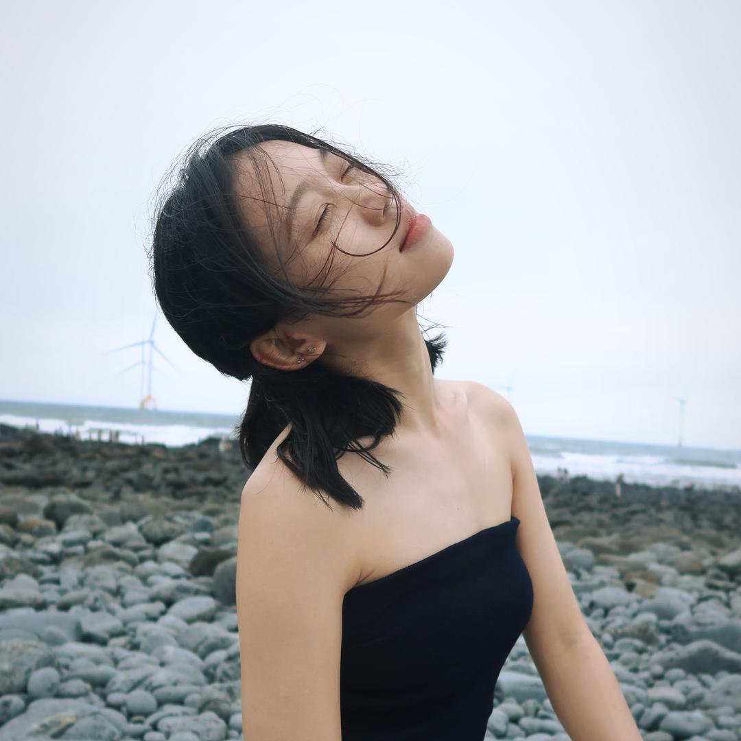 圆润的大梨子🍐