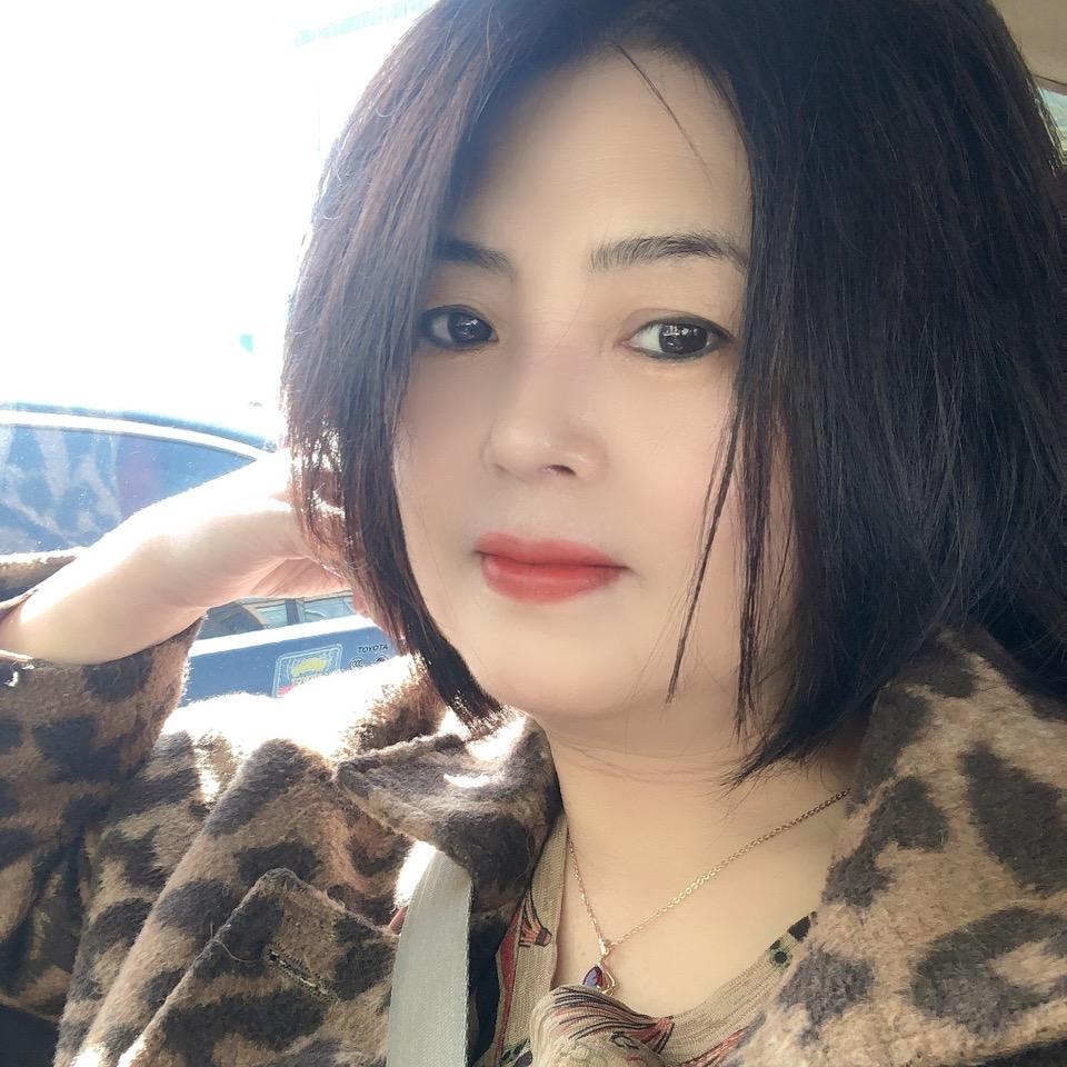 爽