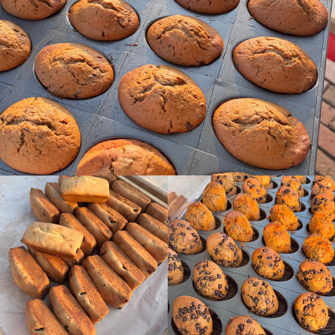 刘记枣糕（冠县）