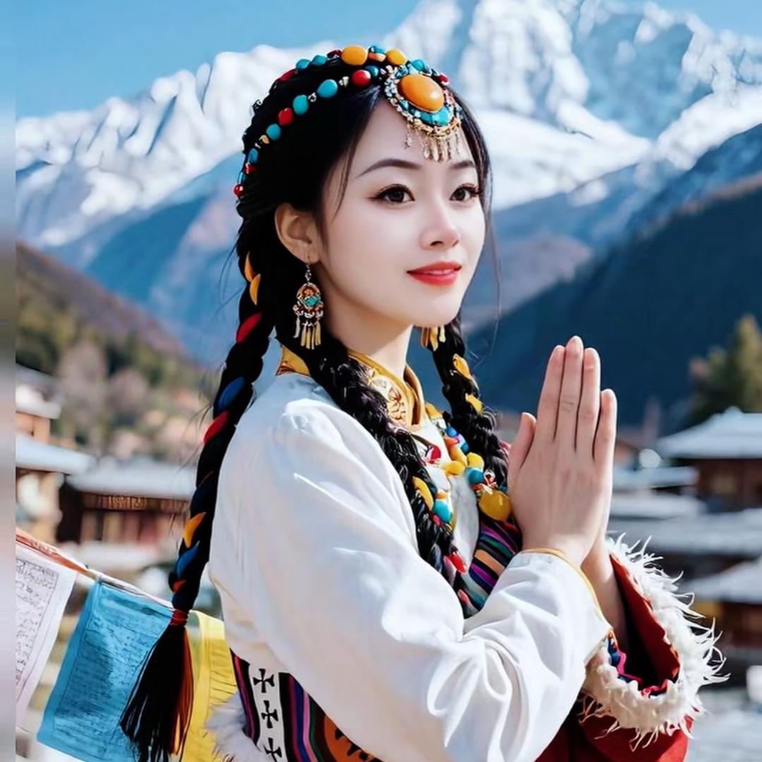 欣儿💫💍（小幸运）