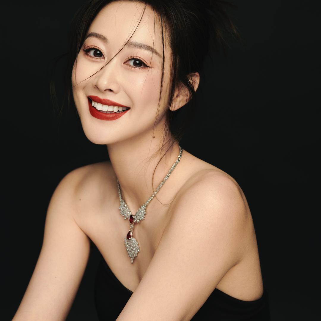 演员李东艾CECILIA☀️ ¹ ⁰ ¹