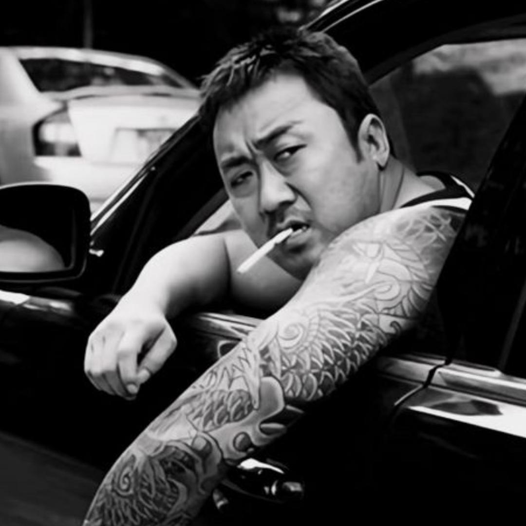 半醉、半醒、半迷离